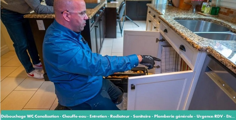 installation baignoire 160